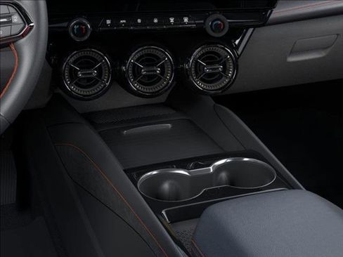 New 2026 Chevrolet Blazer EV SS image 23