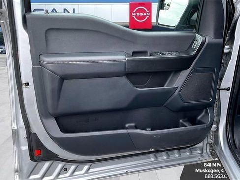 Used 2023 Ford F150 XL w/ STX Appearance Package AWD/4WD image 21
