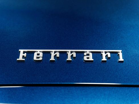 Used 2020 Ferrari 488 Pista Spider RWD image 2