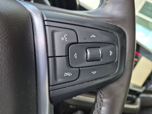 Used 2023 GMC Sierra 1500 SLE AWD/4WD image 15