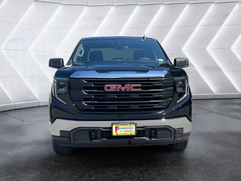 Used 2026 GMC Sierra 1500 Pro w/ Pro Value Package AWD/4WD image 26