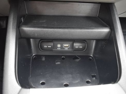 Used 2021 Kia Forte LXS FWD image 21