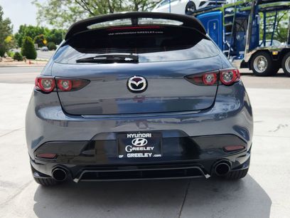 Used 2019 MAZDA MAZDA3 AWD Hatchback w/ Premium Pkg