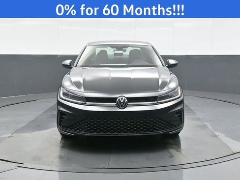 New 2026 Volkswagen Jetta Sport FWD image 2