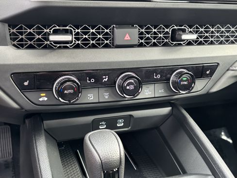 Used 2026 Honda Accord SE image 20