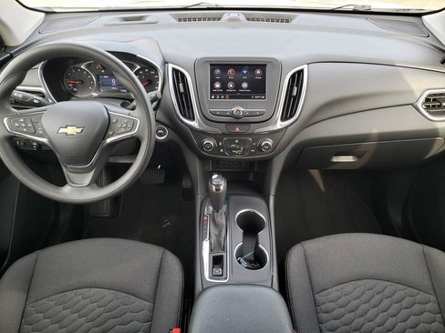 Used 2021 Chevrolet Equinox LT image 23