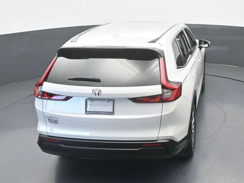 Used 2024 Honda CR-V EX image 47