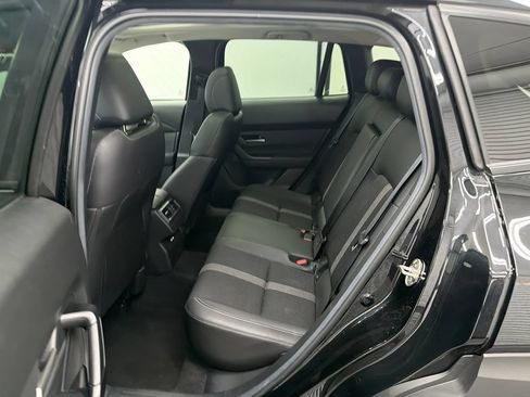 Used 2025 MAZDA CX-50 AWD 2.5 S w/ Premium Package image 22