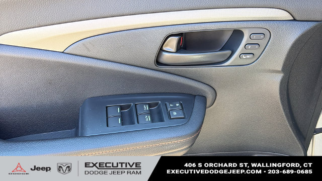 Used 2023 Honda Passport TrailSport image 9
