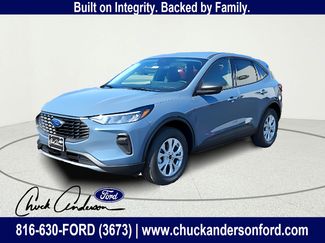 New 2026 Ford Escape Active w/ Active Premium Tech Pack AWD/4WD video 2