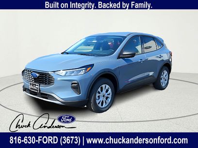 New 2026 Ford Escape Active w/ Active Premium Tech Pack