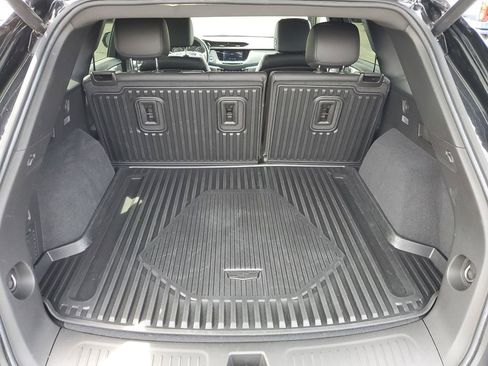 Used 2023 Cadillac XT5 Luxury AWD/4WD image 25