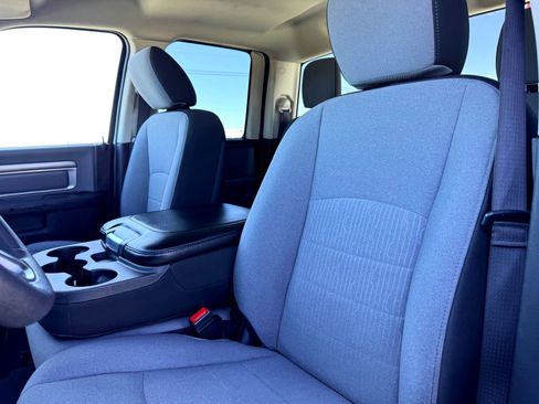 Used 2024 RAM 1500 Classic SLT image 12