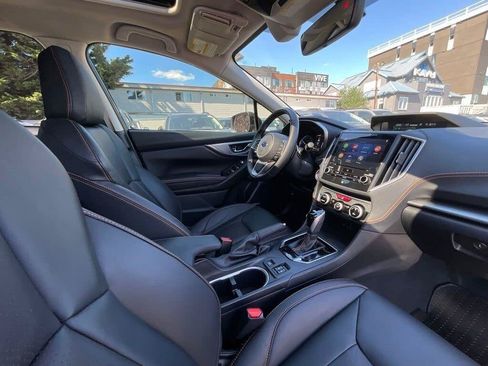 Certified 2023 Subaru Crosstrek 2.5i Limited AWD/4WD image 19