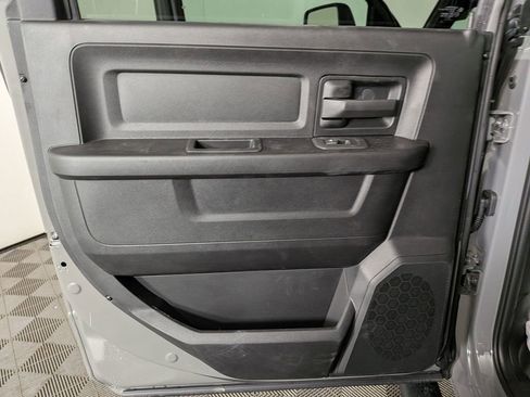 New 2026 RAM 2500 Tradesman image 25