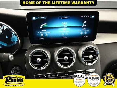 Used 2022 Mercedes-Benz GLC 300 image 24