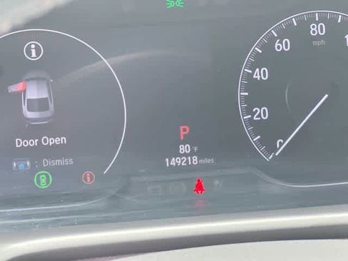 Certified 2020 Honda Accord EX-L image 19