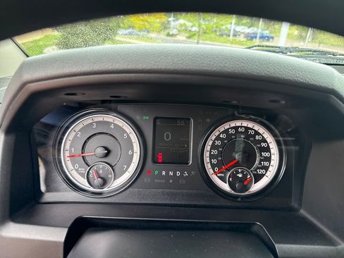 Used 2019 RAM 1500 Tradesman w/ Popular Equipment Group RWD image 15