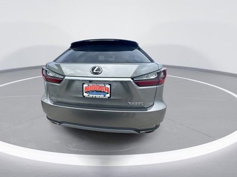 Used 2021 Lexus RX 350 AWD w/ Premium Package image 6