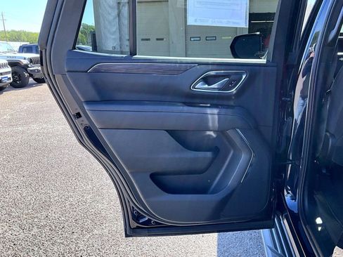 Used 2021 Chevrolet Tahoe LS AWD/4WD image 22