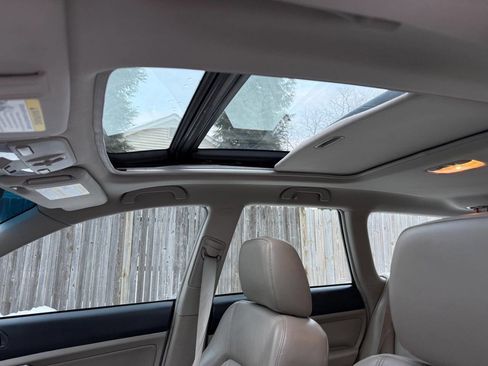 Used 2007 Subaru Outback 2.5i Limited image 17