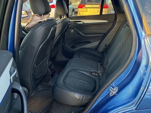 Used 2017 BMW X1 xDrive28i image 15