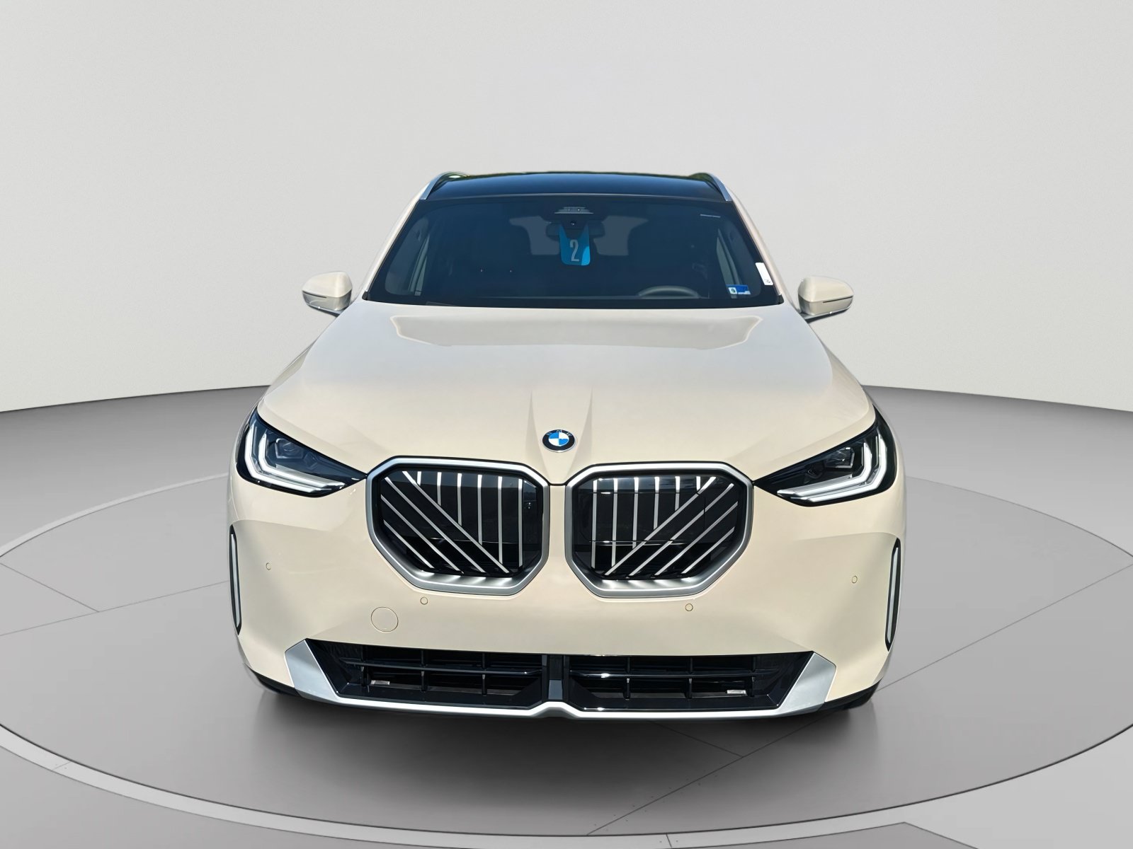 New 2026 BMW X3 xDrive30i w/ Premium Package AWD/4WD image 1