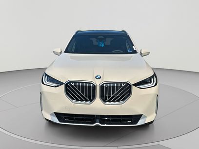 New 2026 BMW X3 xDrive30i w/ Premium Package