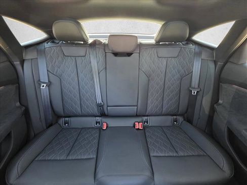 New 2025 Audi S6 e-tron Premium Plus image 18