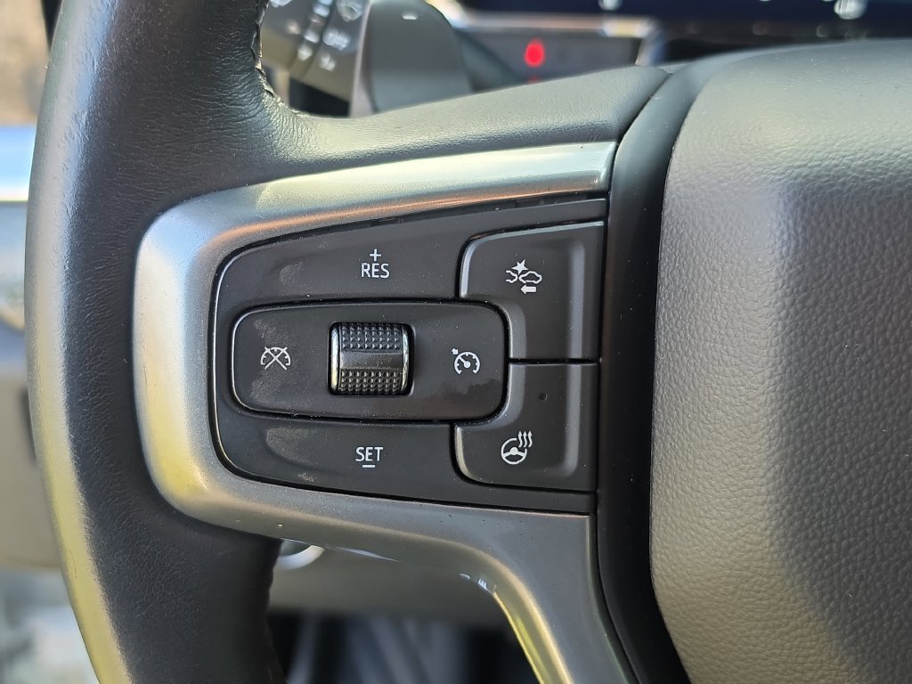 Used 2023 Chevrolet Silverado 1500 RST AWD/4WD image 21