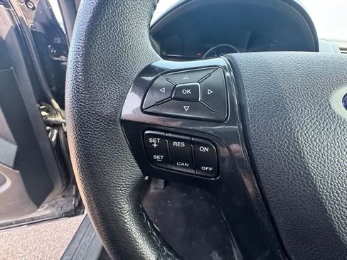 Used 2018 Ford Explorer XLT w/ Equipment Group 202A AWD/4WD image 19
