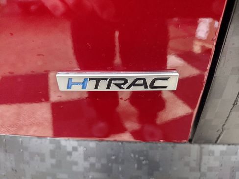 New 2026 Hyundai Ioniq 5 XRT AWD/4WD image 17
