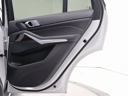 Used 2021 BMW X5 xDrive45e w/ Parking Assistance Package image 46