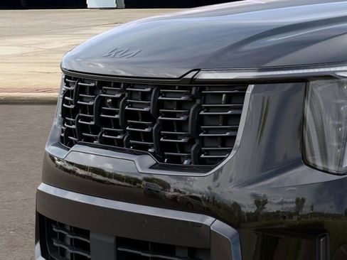 New 2026 Kia Sorento SX image 14