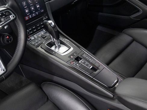 Certified 2019 Porsche 911 Turbo image 16
