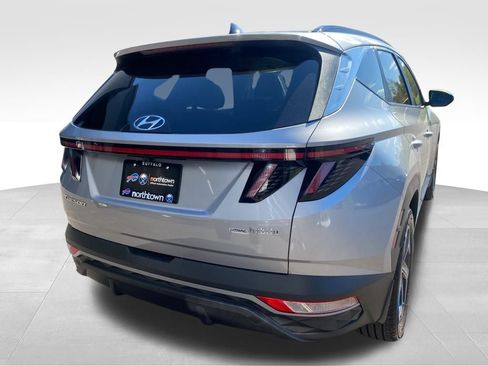 Used 2022 Hyundai Tucson SEL image 23