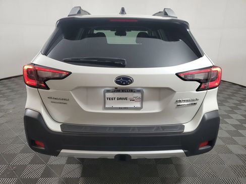 Used 2024 Subaru Outback Touring XT w/ Popular Package #2 image 5