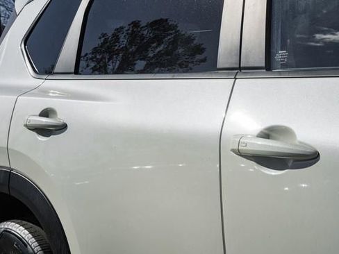 Certified 2022 Nissan Rogue SV w/ SV Premium Package image 15