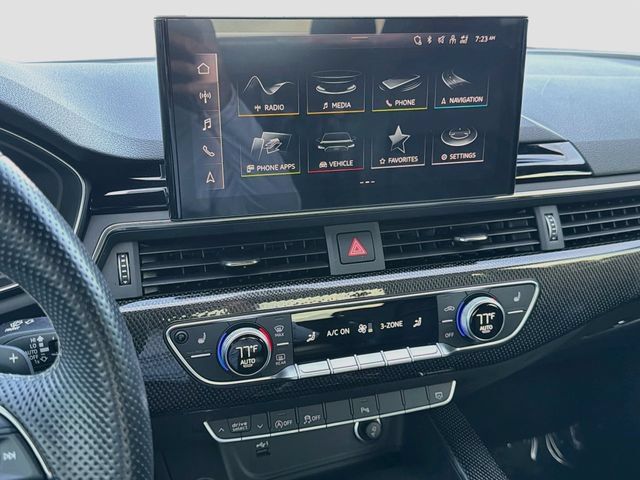 Used 2023 Audi S5 Premium Plus AWD/4WD image 26