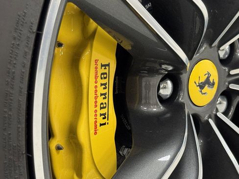 Used 2023 Ferrari Roma RWD image 25