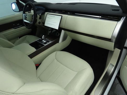 Certified 2023 Land Rover Range Rover SE image 18