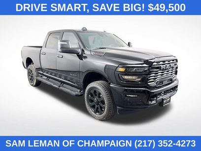 Used 2025 RAM 2500 Big Horn