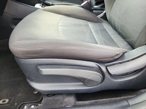 Used 2017 Kia Rio LX w/ Power Package FWD image 14