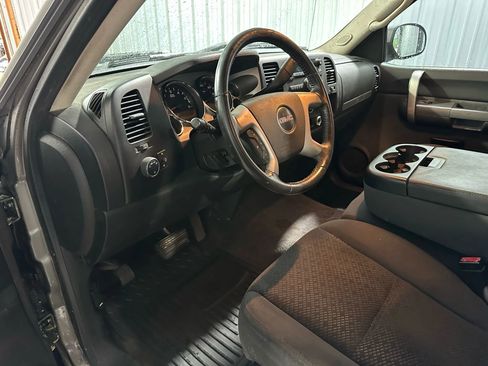 Used 2008 GMC Sierra 1500 SLE w/ Texas Edition image 24