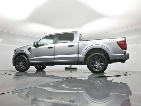 New 2026 Ford F150 STX w/ Equipment Group 200A RWD image 49
