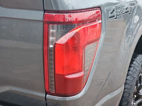 Used 2025 Ford F150 STX image 42