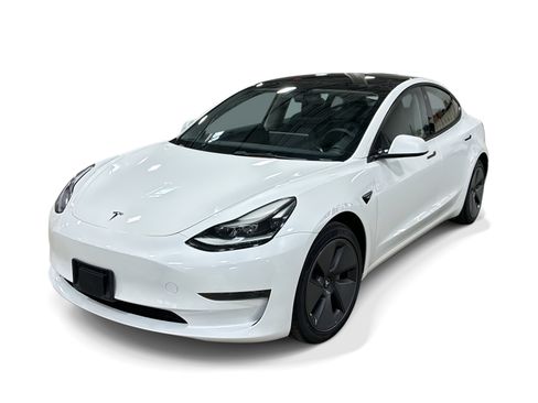 Certified 2023 Tesla Model 3 Standard Range RWD image 14
