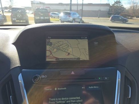 Used 2018 Acura MDX SH-AWD w/ Technology Package image 17