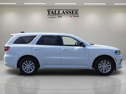 New 2026 Dodge Durango GT image 6