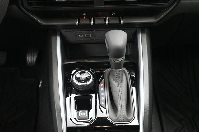 New 2026 Chevrolet Colorado Trail Boss AWD/4WD image 21
